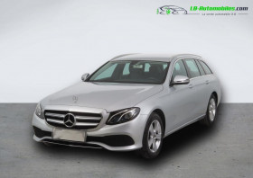 Mercedes Classe E 220 , garage LB AUTOMOBILES  Beaupuy