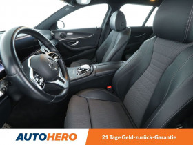 Mercedes Classe E 220 220 d BVA  occasion  Beaupuy - photo n5
