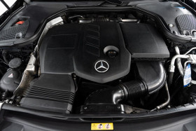 Mercedes Classe E 220 220 d BVA  occasion  Beaupuy - photo n8