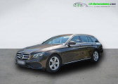 Mercedes Classe E 220 220 d BVA   Beaupuy 31