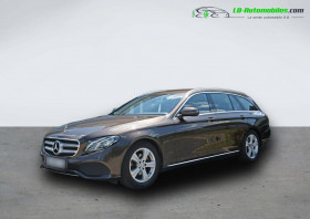 Mercedes Classe E 220 , garage LB AUTOMOBILES  Beaupuy