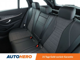 Mercedes Classe E 220 220 d BVA  occasion  Beaupuy - photo n6