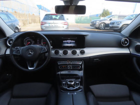 Mercedes Classe E 220 220 d BVA  occasion  Beaupuy - photo n3