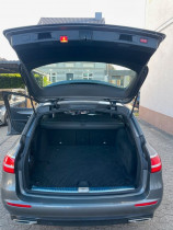 Mercedes Classe E 220 220 d BVA  occasion  Beaupuy - photo n7