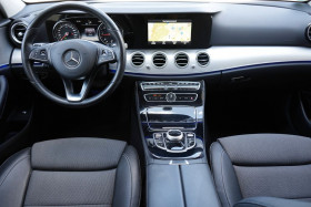 Mercedes Classe E 220 220 d BVA  occasion  Beaupuy - photo n3