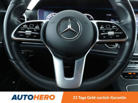 Mercedes Classe E 220 220 d BVA  occasion  Beaupuy - photo n7