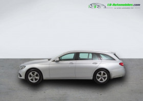 Mercedes Classe E 220 220 d BVA  occasion  Beaupuy - photo n6