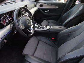 Mercedes Classe E 220 220 d BVA  occasion  Beaupuy - photo n8