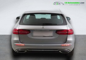 Mercedes Classe E 220 220 d BVA  occasion  Beaupuy - photo n7