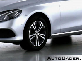 Mercedes Classe E 220 220 d BVA  occasion  Beaupuy - photo n5