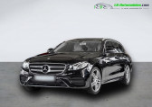 Mercedes Classe E 220 220 d BVA   Beaupuy 31