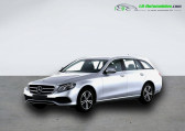 Mercedes Classe E 220 220 d BVA   Beaupuy 31