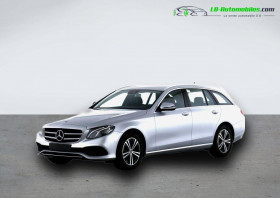 Mercedes Classe E 220 , garage LB AUTOMOBILES  Beaupuy