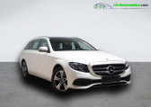 Mercedes Classe E 220 220 d BVA   Beaupuy 31