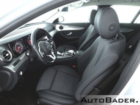 Mercedes Classe E 220 220 d BVA  occasion  Beaupuy - photo n3