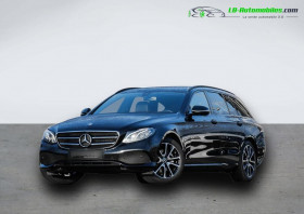 Mercedes Classe E 220 , garage LB AUTOMOBILES  Beaupuy