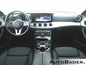 Mercedes Classe E 220 220 d BVA  occasion  Beaupuy - photo n2