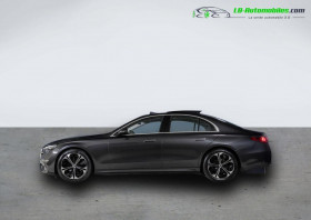Mercedes Classe E 220 220 d BVA  occasion  Beaupuy - photo n2