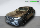 Mercedes Classe E 220 occasion année 2023 boite Automatique Annonce Mercedes Classe E 220 occasion Diesel 220 d BVA à Beaupuy