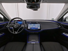 Mercedes Classe E 220 220 d BVA  occasion  Beaupuy - photo n2