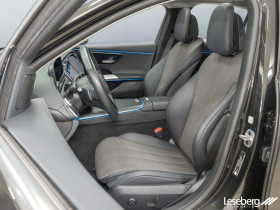 Mercedes Classe E 220 220 d BVA  occasion  Beaupuy - photo n4