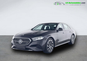 Mercedes Classe E 220 , garage LB AUTOMOBILES  Beaupuy