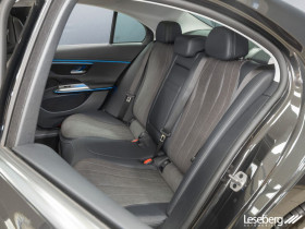 Mercedes Classe E 220 220 d BVA  occasion  Beaupuy - photo n5