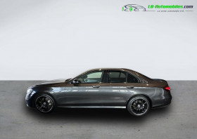 Mercedes Classe E 220 220 d BVA  occasion  Beaupuy - photo n4