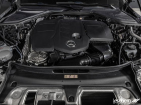 Mercedes Classe E 220 220 d BVA  occasion  Beaupuy - photo n7