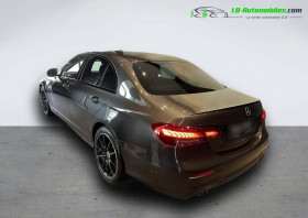 Mercedes Classe E 220 220 d BVA  occasion  Beaupuy - photo n3