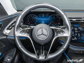 Mercedes Classe E 220 220 d BVA  occasion  Beaupuy - photo n6