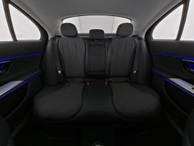 Mercedes Classe E 220 220 d BVA  occasion  Beaupuy - photo n4