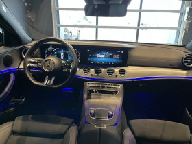 Mercedes Classe E 220 220 d BVA  occasion  Beaupuy - photo n2