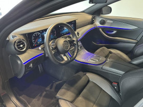 Mercedes Classe E 220 220 d BVA  occasion  Beaupuy - photo n6