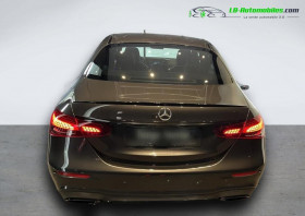 Mercedes Classe E 220 220 d BVA  occasion  Beaupuy - photo n5