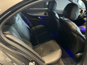 Mercedes Classe E 220 220 d BVA  occasion  Beaupuy - photo n7