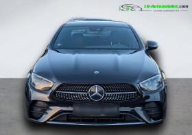 Mercedes Classe E 220 220 d BVA  occasion  Beaupuy - photo n4