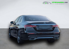 Mercedes Classe E 220 220 d BVA  occasion  Beaupuy - photo n3