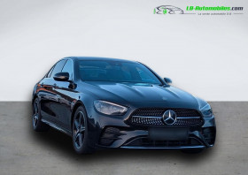 Mercedes Classe E 220 220 d BVA  occasion  Beaupuy - photo n2