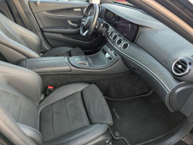 Mercedes Classe E 220 220 d BVA  occasion  Beaupuy - photo n6