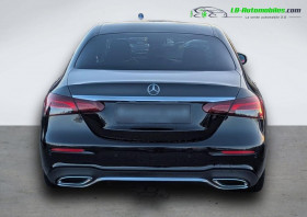 Mercedes Classe E 220 220 d BVA  occasion  Beaupuy - photo n5