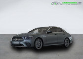 Mercedes Classe E 220 occasion année 2021 boite Automatique Annonce Mercedes Classe E 220 occasion Diesel 220 d BVA à Beaupuy