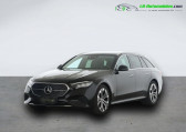 Mercedes Classe E 220 220 d BVA   Beaupuy 31