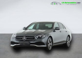 Mercedes Classe E 220 occasion année 2021 boite Automatique Annonce Mercedes Classe E 220 occasion Diesel 220 d BVA à Beaupuy