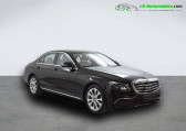 Mercedes Classe E 220 occasion année 2020 boite Automatique Annonce Mercedes Classe E 220 occasion Diesel 220 d BVA à Beaupuy