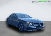 Mercedes Classe E 220 occasion année 2019 boite Automatique Annonce Mercedes Classe E 220 occasion Diesel 220 d BVA à Beaupuy