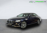 Mercedes Classe E 220 occasion année 2021 boite Automatique Annonce Mercedes Classe E 220 occasion Diesel 220 d BVA à Beaupuy