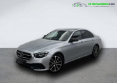 Mercedes Classe E 220 occasion année 2022 boite Automatique Annonce Mercedes Classe E 220 occasion Diesel 220 d BVA à Beaupuy