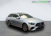 Mercedes Classe E 220 occasion année 2023 boite Automatique Annonce Mercedes Classe E 220 occasion Diesel 220 d BVA à Beaupuy