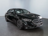 Mercedes Classe E 220 220 d BVA   Beaupuy 31